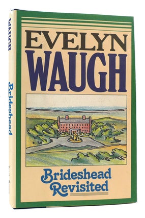 Item #170098 BRIDESHEAD REVISITED. Evelyn Waugh