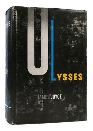Item #170449 ULYSSES. James Joyce