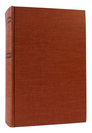 Item #170608 SELECTED LETTERS OF ROBERT FROST. Robert Lawrance Thompson Ed Frost
