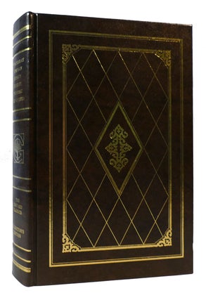 Item #170791 ESSAYS ENGLISH AND AMERICAN The Harvard Classics. William Makepeace Charles W. Eliot...