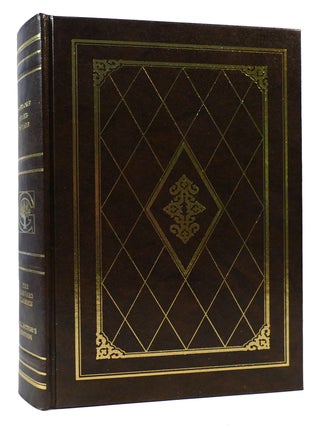 Item #170792 ELIZABETHAN DRAMA: MARLOWE, SHAKESPEARE The Harvard Classics. Christopher Marlowe...