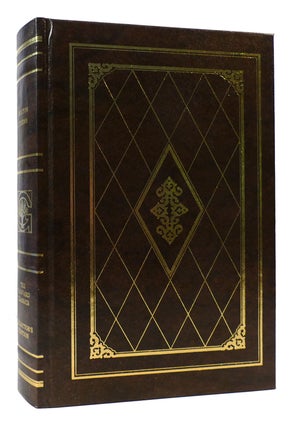 Item #170794 THE COMPLETE POEMS OF JOHN MILTON The Harvard Classics. Charles W. Eliot - John Milton