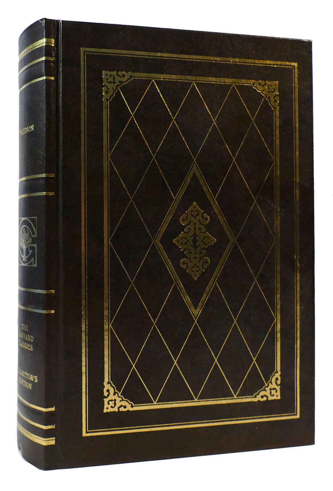ESSAYS AND ENGLISH TRAITS The Harvard Classics | Charles W. Eliot ...