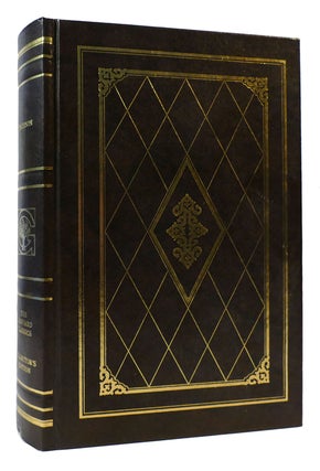 Item #170800 ESSAYS AND ENGLISH TRAITS The Harvard Classics. Charles W. Eliot - Ralph Waldo Emerson