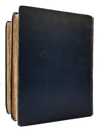 NORTHWARD OVER THE GREAT ICE; A Narrative of Life and Work Along the Shores and Upon the Interior Ice-Cap of Northern Greenland in the Years 1886 and 1891-1897. 2 Volumes