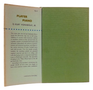 PLAYER PIANO