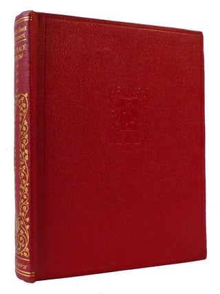 Item #170944 THE BLACK ARROW. Robert Louis Stevenson