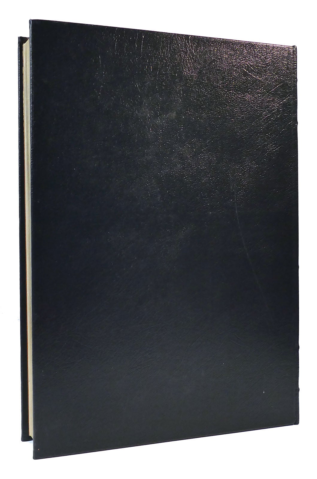THE NEW YORK TIMES PAGE ONE 1851-2002; Easton Press | The New York