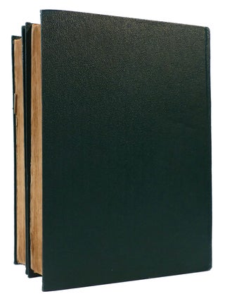 LETTERS AND NOTES ON THE MANNERS, CUSTOMS, AND CONDITIONS OF NORTH AMERICAN INDIANS; In 2 Volumes