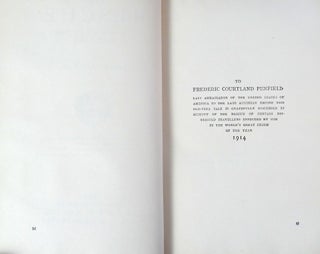 THE RESCUE, A ROMANCE OF THE SHALLOWS