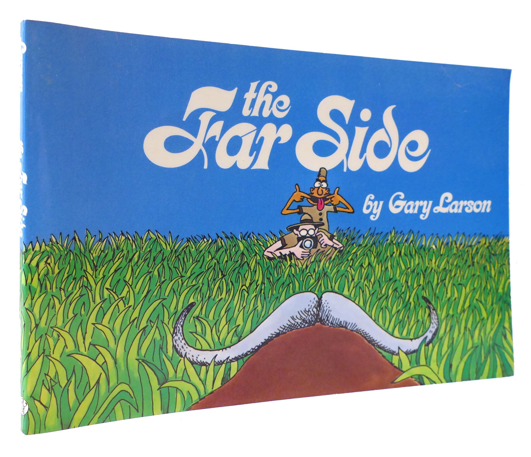 the-far-side-gary-larson-first-edition-thiry-fourth-printing