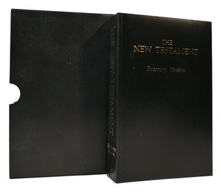 Item #171716 NEW TESTAMENT RECOVERY VERSION. Bible