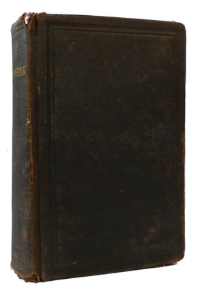 Item #171725 THE COMPLETE OFFICE OF HOLY WEEK ACCORDING TO THE ROMAN MISSAL AND BREVIARY