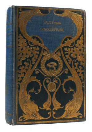 Item #171749 TALES FROM SHAKESPEARE. Charles, Mary Lamb