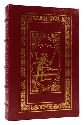 Item #171777 A PRINCESS OF MARS Easton Press. Edgar Rice Burroughs
