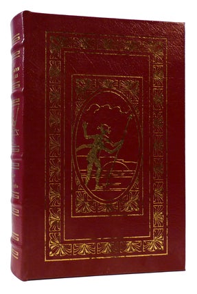 Item #171778 THE CHESSMEN OF MARS Easton Press. Edgar Rice Burroughs