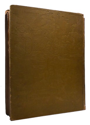 THE DORE BIBLE GALLERY