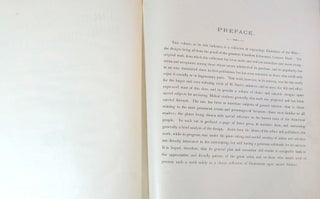 THE DORE BIBLE GALLERY