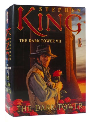 Item #171988 THE DARK TOWER VII : The Dark Tower. Stephen King