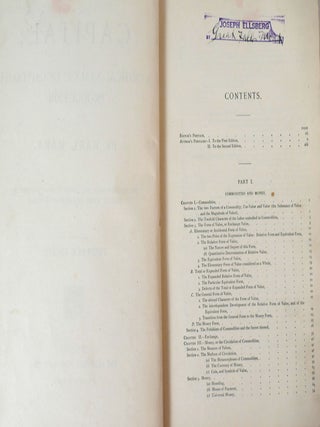 CAPITAL