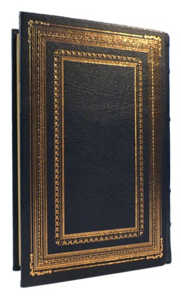 THE SPIRIT OF LAWS Franklin Library Great Books of the Western World