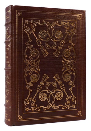 Item #172190 THE ANNALS AND THE HISTORIES Franklin Library Great Books of the Western World. P....