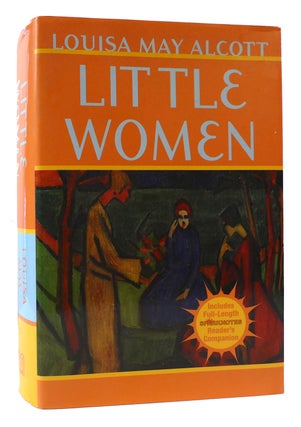 Item #172245 LITTLE WOMEN. Louisa May Alcott