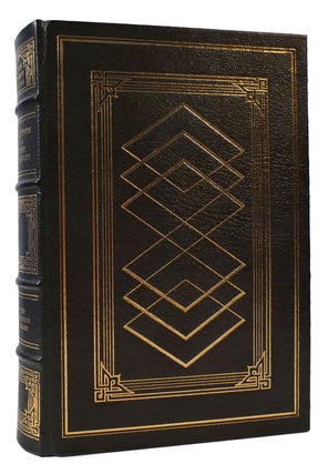 Item #172251 THE ENNEADS Franklin Library Great Books of the Western World. Plotinus