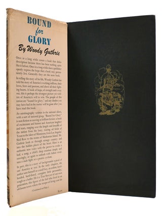 BOUND FOR GLORY