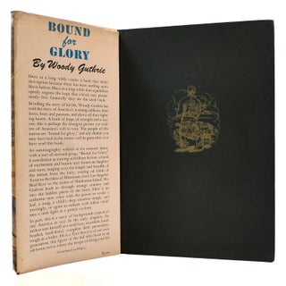 BOUND FOR GLORY