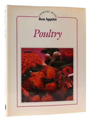Item #172321 POULTRY Cooking With Bon Appetit Series. Bon Appetit