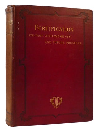 FORTIFICATION. G. Sydenham Clarke.