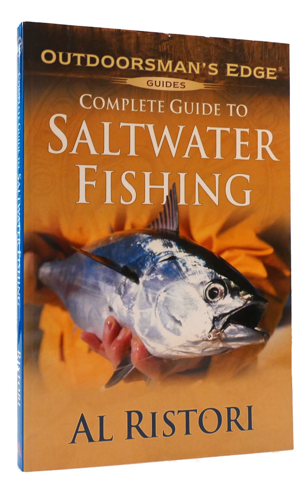 The Angler's Guide to Saltwater Fishing - Norrik