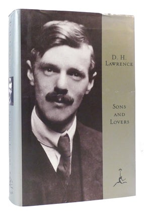 Item #172474 SONS AND LOVERS. D. H. Lawrence
