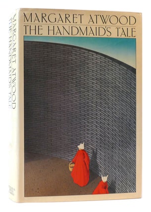 Item #172571 THE HANDMAID'S TALE. Margaret Atwood