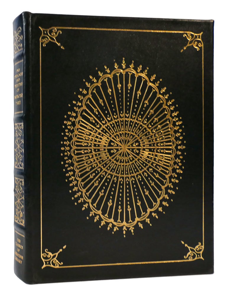 Item #172823 THE APOLOGIE AND TREATISE OF AMBROISE PARE; Gryphon Editions. Ambroise Pare.