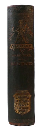 A TRAMP ABROAD