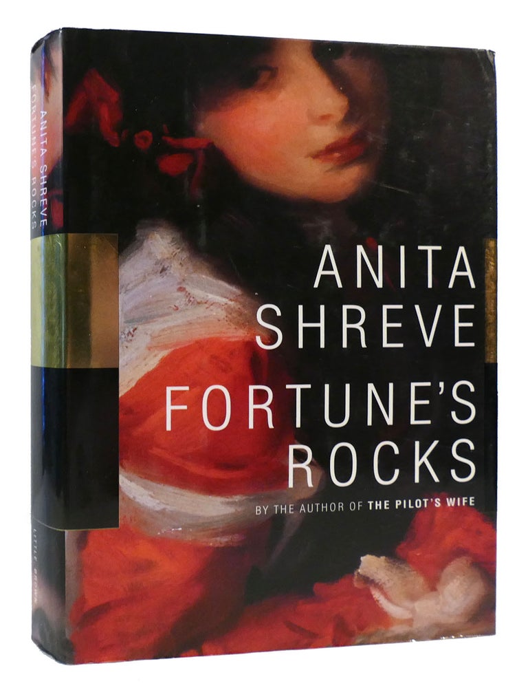 Item #172869 FORTUNE'S ROCKS. Anita Shreve.