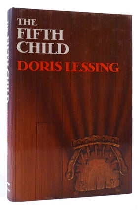 Item #172975 THE FIFTH CHILD. Doris Lessing