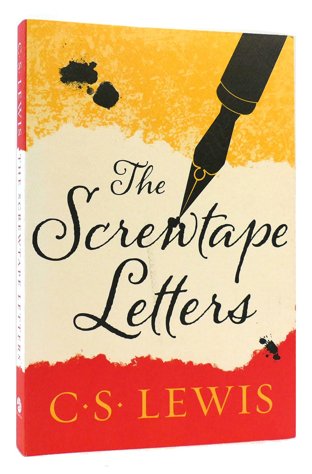 The Screwtape Letters : C. S. Lewis, : 9780007461240 The Screwtape Letters : C. S. Lewis, : 9780007461240