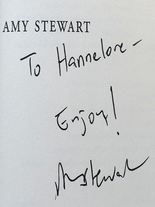 FLOWER CONFIDENTIAL SIGNED The Good, the Bad, and the Beautiful in the Business of Flowers