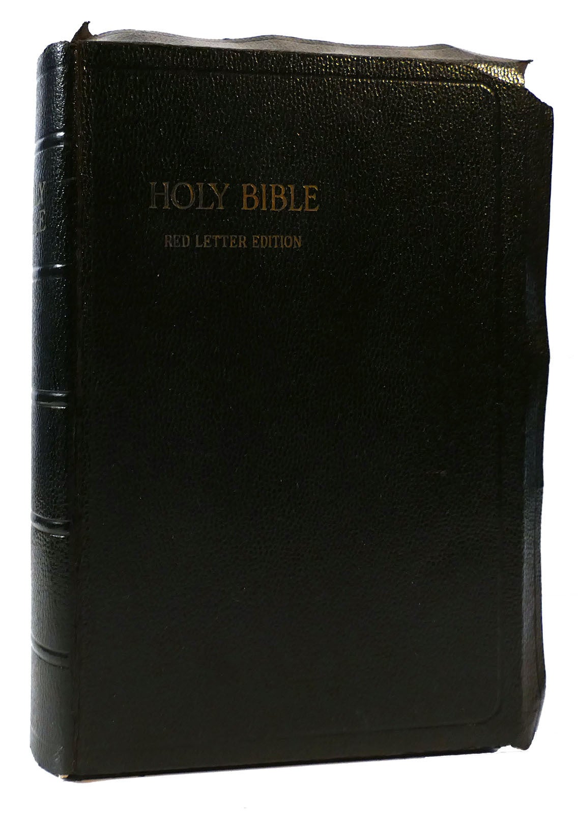 THE HOLY BIBLE CONTAINING THE OLD AND NEW TESTAMENTS | King James Holy ...