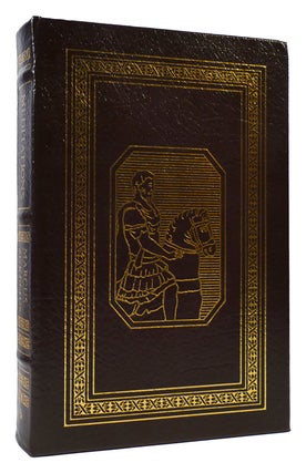 Item #173272 MEDITATIONS OF MARCUS AURELIUS Easton Press. Marcus Aurelius