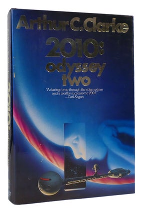 Item #173297 2010 Odyssey Two. Arthur C. Clarke