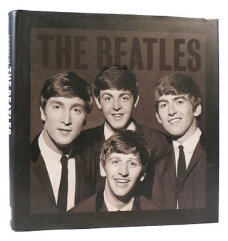 Item #173412 IMAGES OF THE BEATLES. Tim Hill - John Lennon Paul McCartney