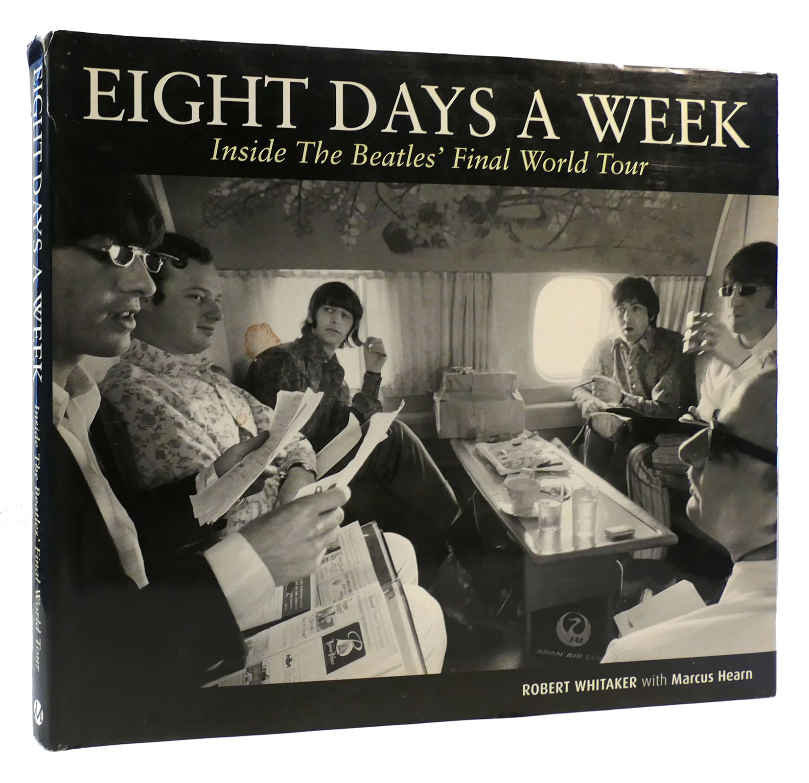 人気商品 〈洋書〉Eight Days a Week: Inside The Beatles' Final