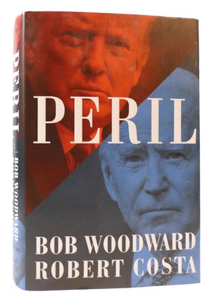 Item #173448 PERIL. Bob Woodward