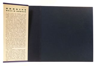 ODDKINS SIGNED; A Fable for all Ages