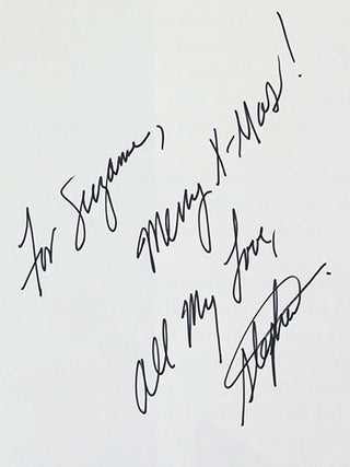 ODDKINS SIGNED; A Fable for all Ages