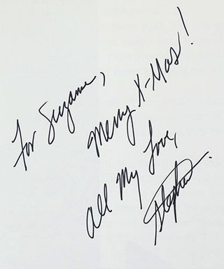 ODDKINS SIGNED; A Fable for all Ages